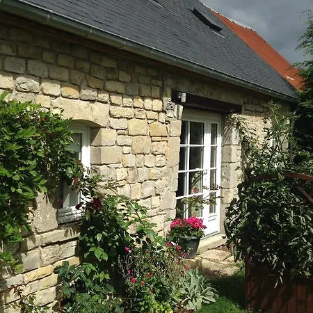 Le Marronnier
